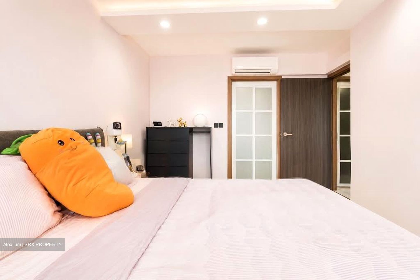 Blk 420A Waterfront II @ Northshore (Punggol), HDB 5 Rooms #569711541